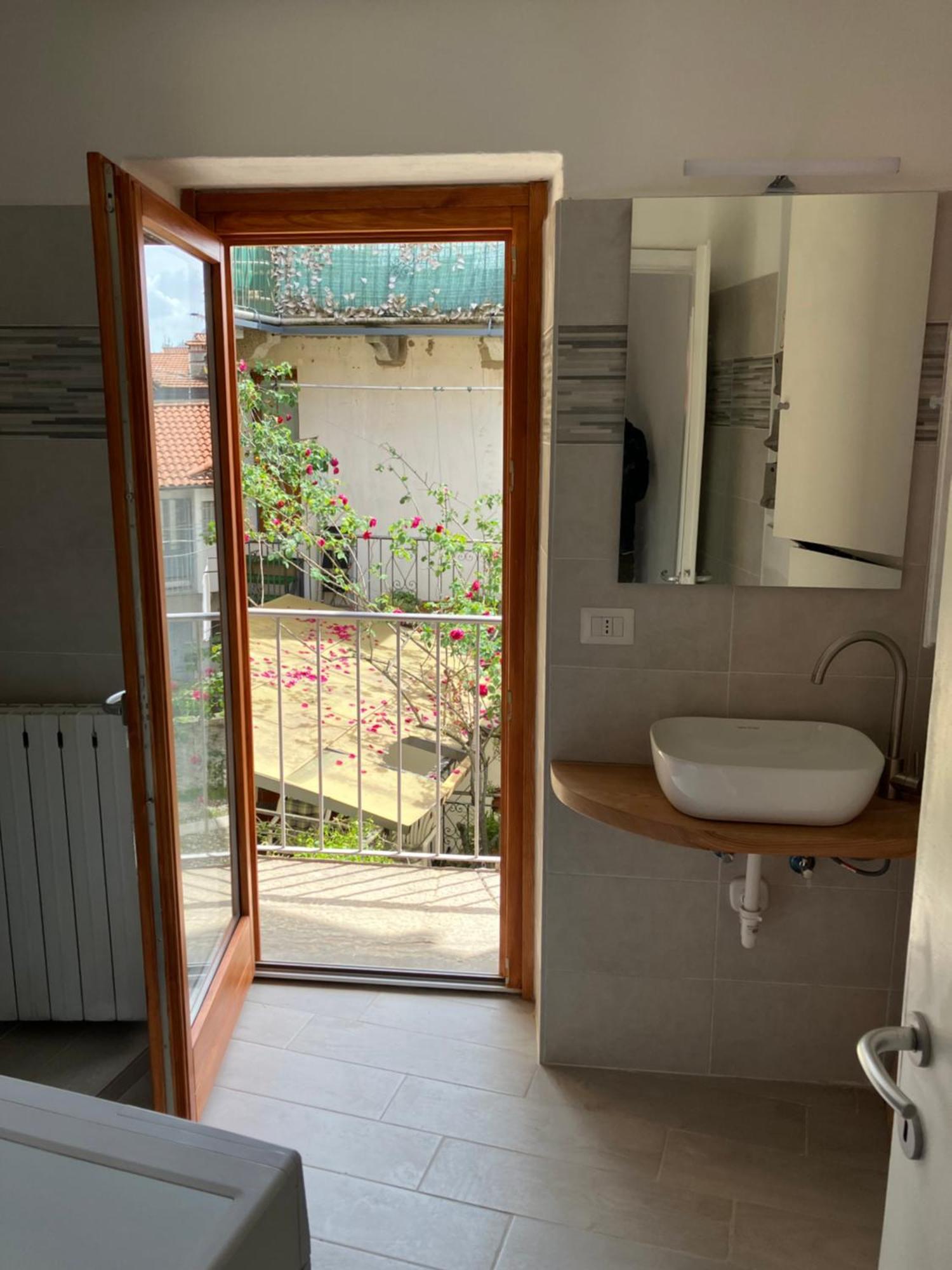 ורבאניה Casa Vacanze Scent Of Roses מראה חיצוני תמונה